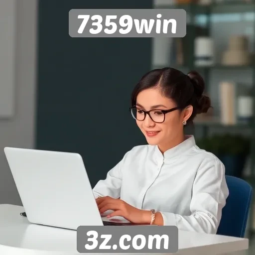 Aspectos da experiência do usuário em 7359win