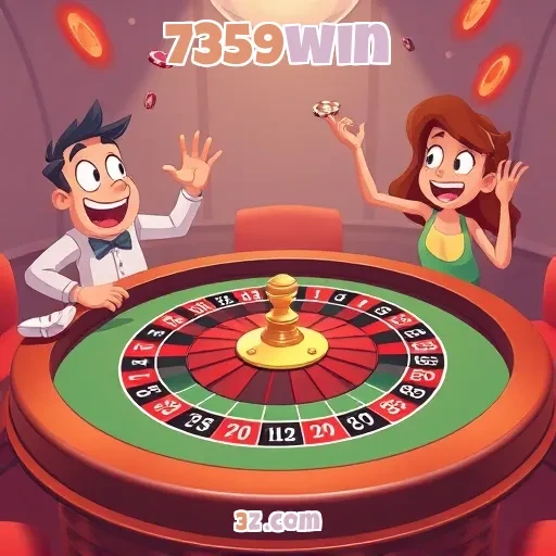 7359win: Eventos Especiais que Transformam as Apostas em Diversão