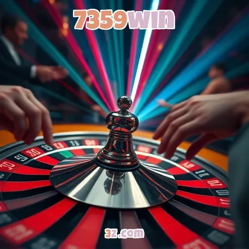 7359win: Descubra a Comunidade Vibrante que Faz a Diferença