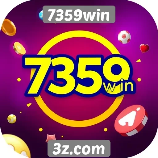 7359win oferece nova experiência de jogos online