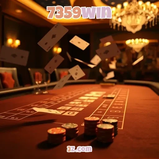 7359win: A Revolução das Apostas Esportivas no Brasil