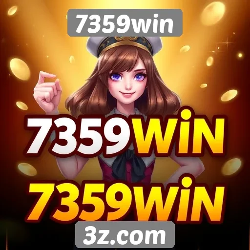 Promoções e bônus disponíveis no 7359win