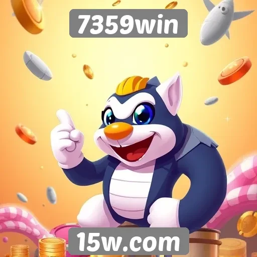 Comparação de bônus e promoções em 7359win