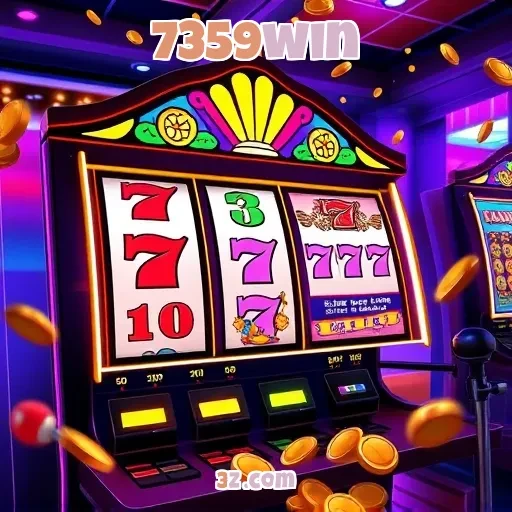 7359win: Atrações Inovadoras da Seção Jogos de Mesa